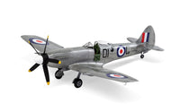 AIRFIX - A05135 SUPERMARINE SPITFIRE FR MK.XIV 1/48