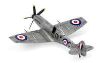 AIRFIX - A05135 SUPERMARINE SPITFIRE FR MK.XIV 1/48