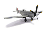 AIRFIX - A05135 SUPERMARINE SPITFIRE FR MK.XIV 1/48