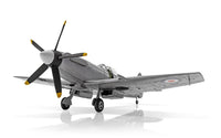 AIRFIX - A05135 SUPERMARINE SPITFIRE FR MK.XIV 1/48