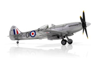 AIRFIX - A05135 SUPERMARINE SPITFIRE FR MK.XIV 1/48