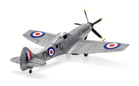 AIRFIX - A05135 SUPERMARINE SPITFIRE FR MK.XIV 1/48