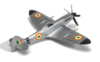 AIRFIX - A05140 SUPERMARINE SPITFIRE F MK.XVIII 1/48