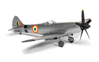 AIRFIX - A05140 SUPERMARINE SPITFIRE F MK.XVIII 1/48