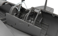 AIRFIX - A05144 SUPERMARINE SPITFIRE MK.IXE 1/48