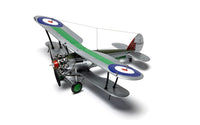 AIRFIX - A05145 BRISTOL BULLDOG MK.IIA 1/48