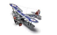 AIRFIX - A05145 BRISTOL BULLDOG MK.IIA 1/48