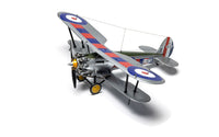 AIRFIX - A05145 BRISTOL BULLDOG MK.IIA 1/48