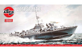 AIRFIX - A05280V VOSPER M.T.B 1/72