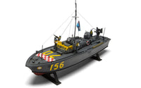 AIRFIX - A05281V RAF RESCUE LAUNCH 1/72
