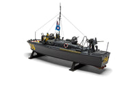 AIRFIX - A05281V RAF RESCUE LAUNCH 1/72