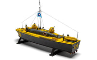AIRFIX - A05281V RAF RESCUE LAUNCH 1/72