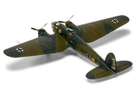 AIRFIX - A06014 HEINKEL HE111 P-2 1/72