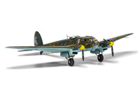 AIRFIX - A06014 HEINKEL HE111 P-2 1/72