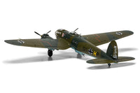 AIRFIX - A06014 HEINKEL HE111 P-2 1/72
