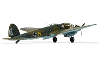 AIRFIX - A06014 HEINKEL HE111 P-2 1/72