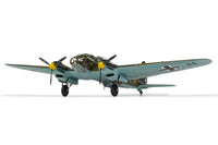 AIRFIX - A06014 HEINKEL HE111 P-2 1/72
