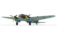 AIRFIX - A06014 HEINKEL HE111 P-2 1/72