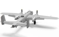 AIRFIX - A06020 NORTH AMERICAN B-25B MITCHELL 1/72