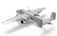 AIRFIX - A06020 NORTH AMERICAN B-25B MITCHELL 1/72