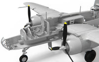 AIRFIX - A06020 NORTH AMERICAN B-25B MITCHELL 1/72