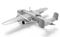 AIRFIX - A06020 NORTH AMERICAN B-25B MITCHELL 1/72