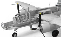 AIRFIX - A06020 NORTH AMERICAN B-25B MITCHELL 1/72