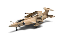 AIRFIX - A06022A BLACKBURN BUCCANEER 2.2B GULF WAR