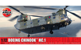 AIRFIX - A06023 BOEING CHINOOK HC.1 1/72