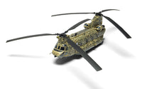 AIRFIX - A06024 BOEING CHINOOK HC.1 (LATE) 1/72
