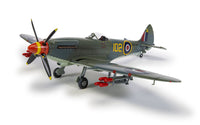 AIRFIX - A06102A SUPERMARINE SEAFIRE FX.VII 1/48