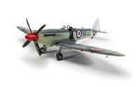 AIRFIX - A06102A SUPERMARINE SEAFIRE FX.VII 1/48