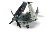 AIRFIX - A06102A SUPERMARINE SEAFIRE FX.VII 1/48