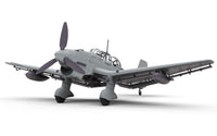 AIRFIX - A07115 JUNKERS JU87R-2 /B-2 STUKA 1/48