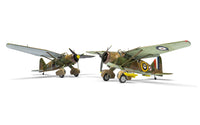 AIRFIX - A07116 WESTLAND LYSANDER MK.I / MK.III 1/48