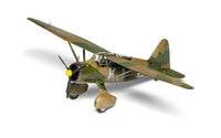 AIRFIX - A07116 WESTLAND LYSANDER MK.I / MK.III 1/48