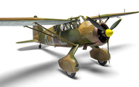 AIRFIX - A07116 WESTLAND LYSANDER MK.I / MK.III 1/48