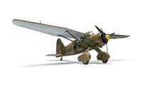 AIRFIX - A07116 WESTLAND LYSANDER MK.I / MK.III 1/48