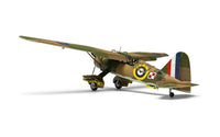 AIRFIX - A07116 WESTLAND LYSANDER MK.I / MK.III 1/48