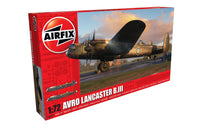 AIRFIX - A08013A AVRO LANCASTER B.111 1/72