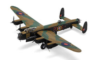 AIRFIX - A08013A AVRO LANCASTER B.111 1/72