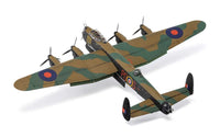 AIRFIX - A08013A AVRO LANCASTER B.111 1/72