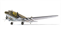 AIRFIX - A08014 DOUGLAS C-47 SKYTRAIN 1/72
