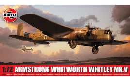 AIRFIX - A08016 ARMSTRONG WHITWORTH WHITLEY 1/72