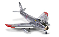 AIRFIX - A08110 NORTH AMERICAN F-86F-40 SABRE 1/48