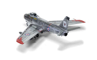 AIRFIX - A08110 NORTH AMERICAN F-86F-40 SABRE 1/48