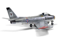 AIRFIX - A08110 NORTH AMERICAN F-86F-40 SABRE 1/48