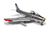 AIRFIX - A08110 NORTH AMERICAN F-86F-40 SABRE 1/48