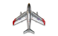 AIRFIX - A08110 NORTH AMERICAN F-86F-40 SABRE 1/48