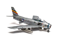 AIRFIX - A08111 NORTH AMERICAN F-86F SABRE 1/48